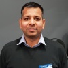 Neeraj Valiya Photo